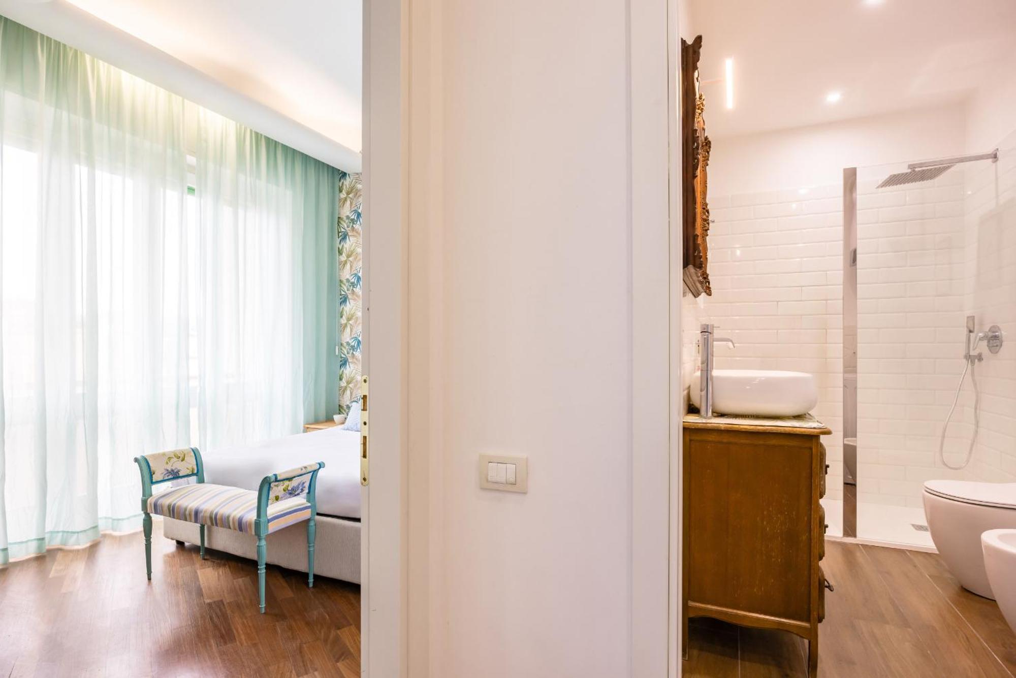 City Soul Apartment Blue Naples Exterior photo